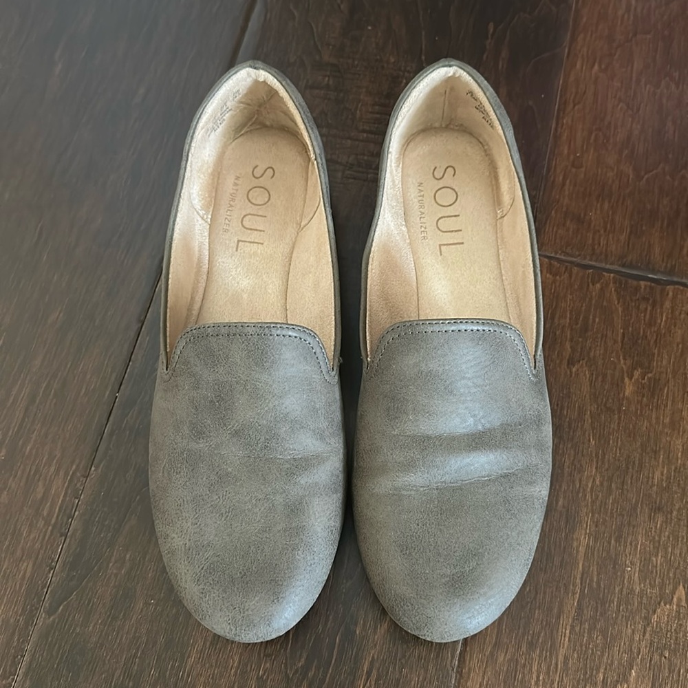 SOUL Naturalizer - Women’s Loafer - Size 7.5